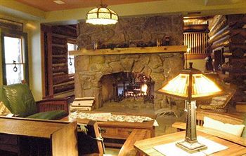 Inn Alps Canyon