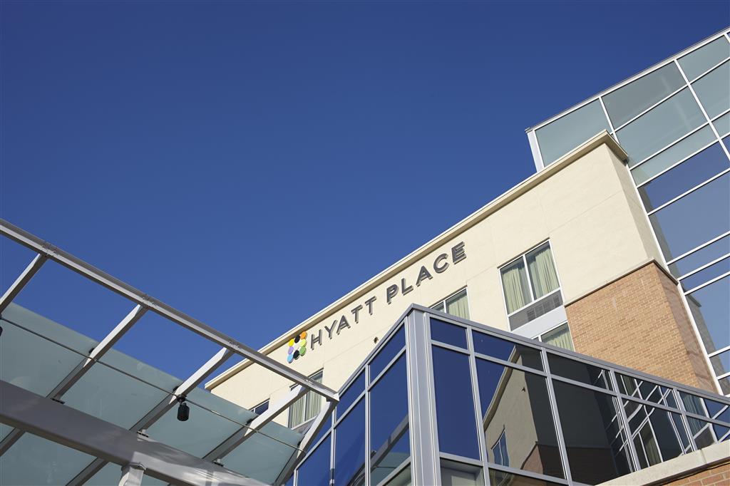 Hyatt Place Boulder/pearl Street Hotel Boulder