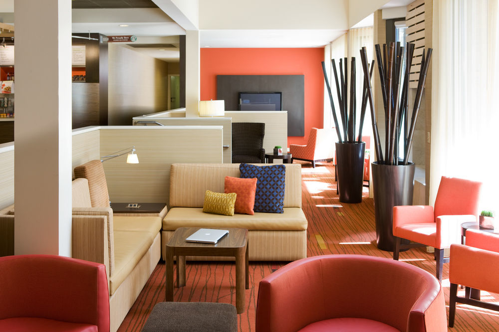 Courtyard By Marriott 3* Boulder