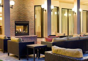 Hotel Courtyard By Marriott Boulder