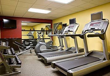 Courtyard By Marriott 3*
