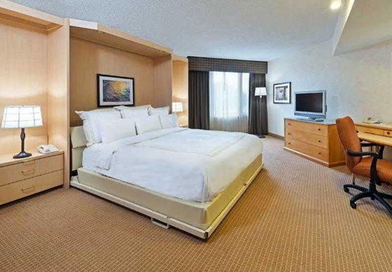 Marriott Hotel 4*