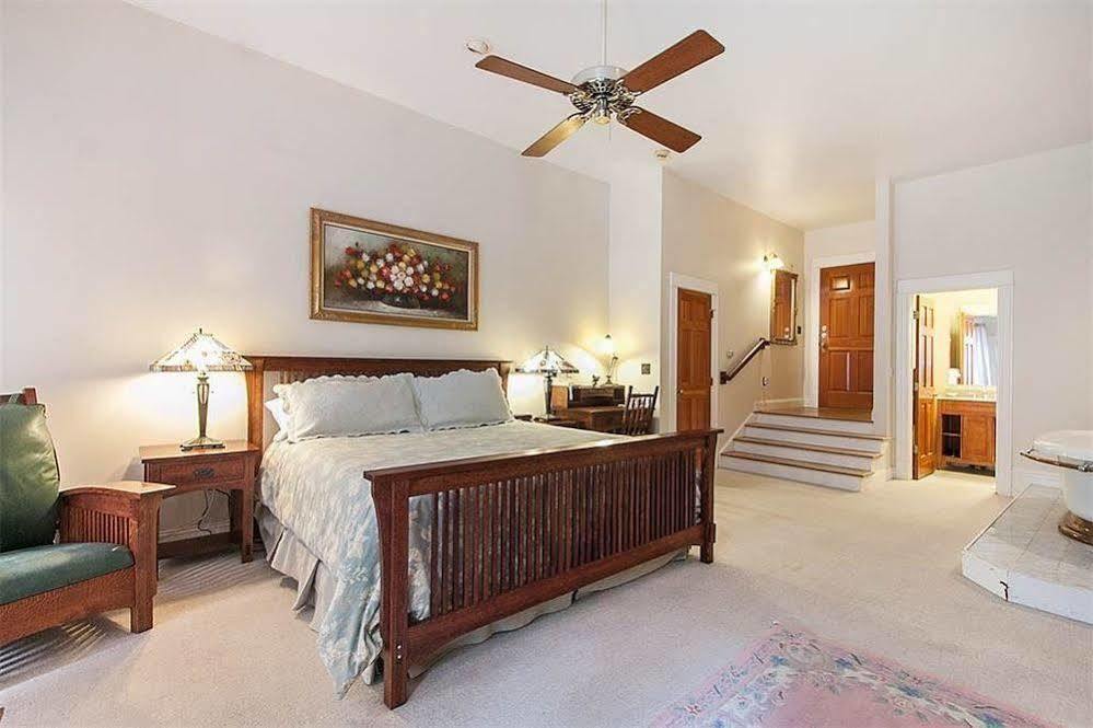 Alps Canyon Inn Boulder