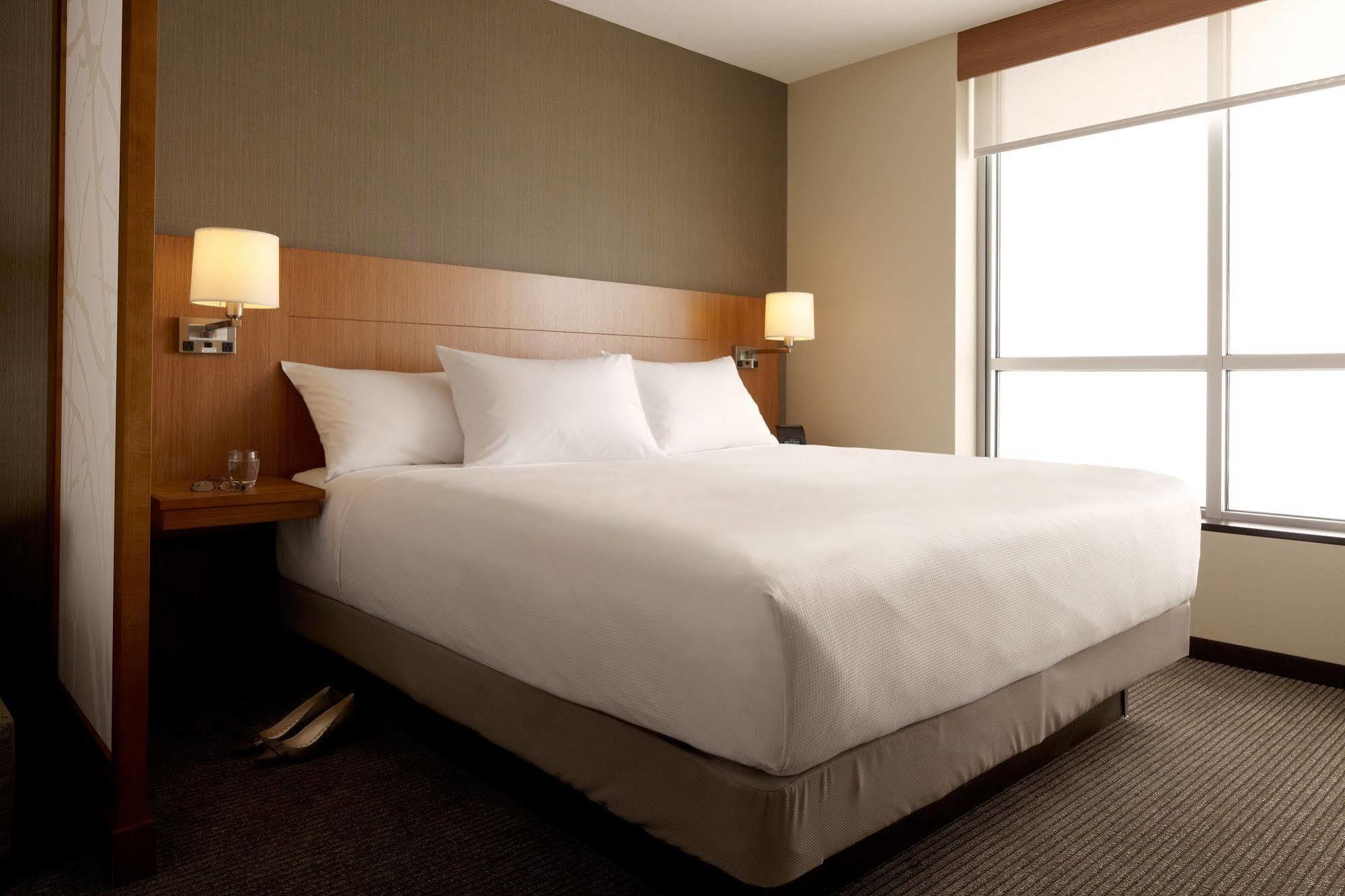 Hyatt Place Boulder/pearl Street Hotel Boulder