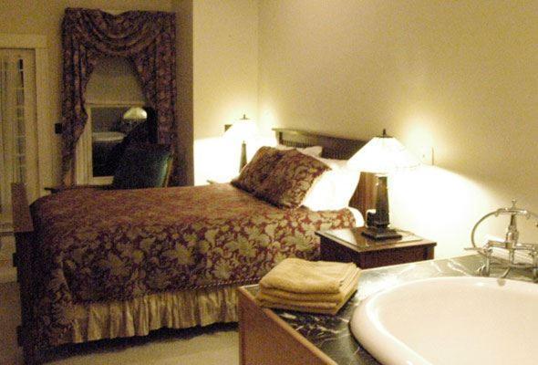 Inn Alps Canyon 3*