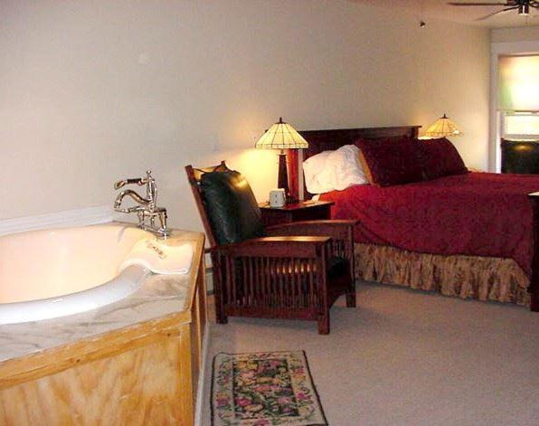 Alps Canyon Inn