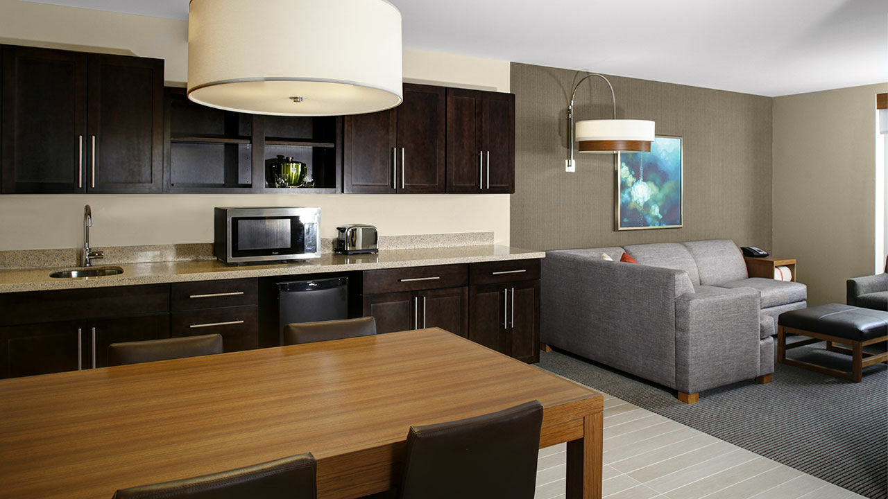 Hotel Hyatt Place Boulder/pearl Street Boulder