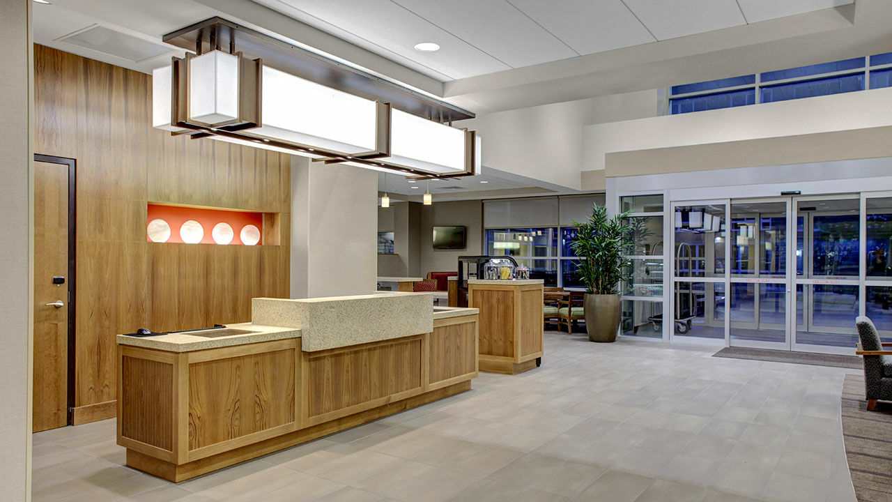 Hotel Hyatt Place Boulder/pearl Street Boulder