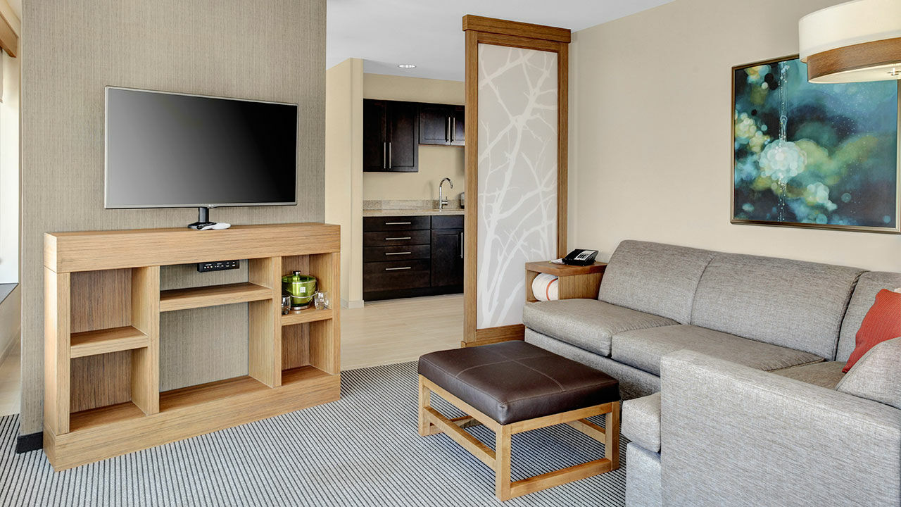 Hyatt Place Boulder/pearl Street Boulder