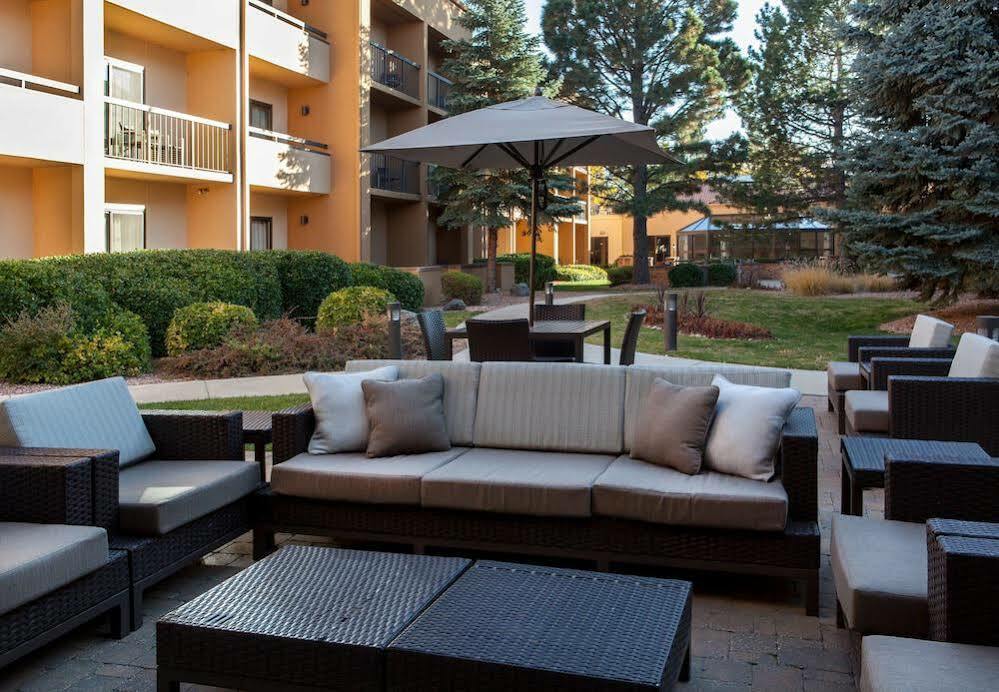 Courtyard By Marriott 3*
